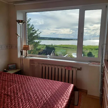 Kalda Kuelaliskorter * Haapsalu