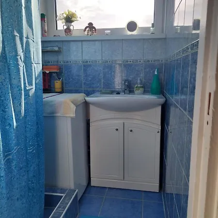 Kalda Kuelaliskorter Apartman